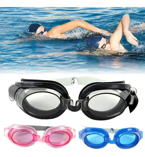 Comprar Lentes Natacion Nino