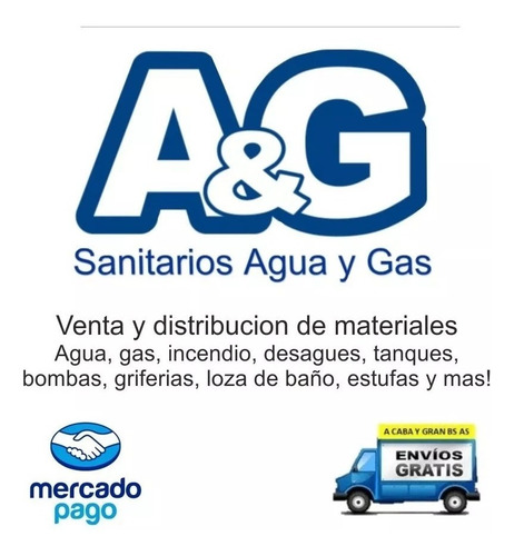 Imagen 6 de 7 de Caño/tubo 110 Pluvial 1.8 Con Aro De Goma Awaduct 4m + Envio
