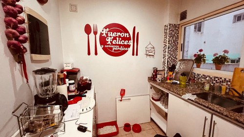Imagen 30 de 30 de Depto 4 Amb En Almagro Con Cochera Y Amenities