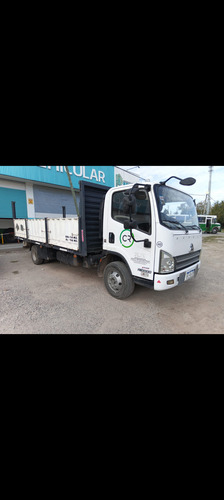 Agrale 10.000 Nuevo Casi Sin Uso