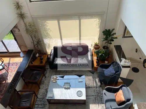 Casa En Calle Cerrada Con Seguridad Lomas De Vista Hermosa