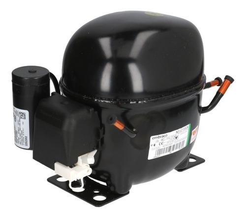 Motor Compresor Embraco Aspera 1/2 Hp. Modelo Neu2155gk