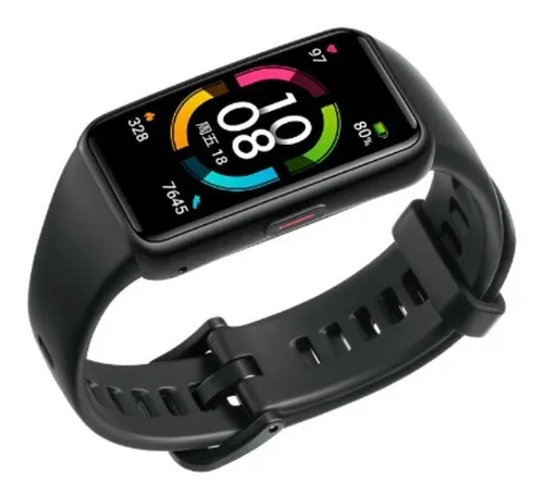 Huawei Honor Band 6 Smartwatch Reloj Ox metro Amoled Running