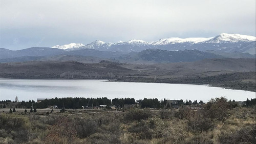 Lote En Venta-barrio Privado Barrancas De Dina Huapi - A Minutos De Bariloche!