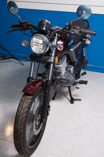 Imagen 12 de 17 de Zanella Ceccato 150 R O Ahora18 $38.300