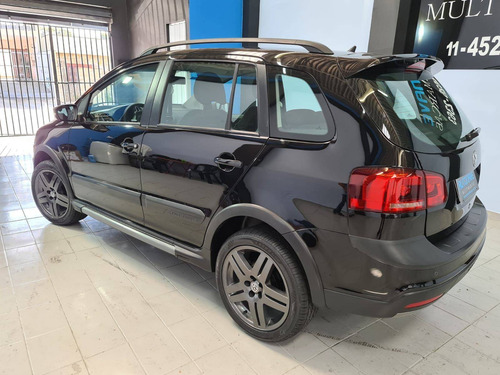 Imagem 7 de 9 de Volkswagen Space Cross 1.6 Mi 8v Flex 4p Manual