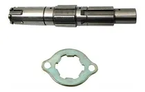 Comprar Eixo Pinhão + Trava Fazer 150 u002F Xtz 150 u002F Factor 125i - 150 