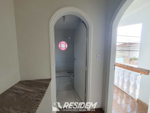 Imagem 17 de 19 de Casa 3dorms, Locação, Jd. Brasil, Próximo Tauste, Bauru/sp - A10126500
