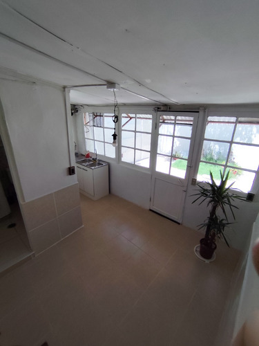 Casa Remodelada A Pasos De Futura Estación De Metro