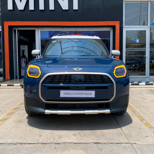 Mini Countryman 1.5 C At