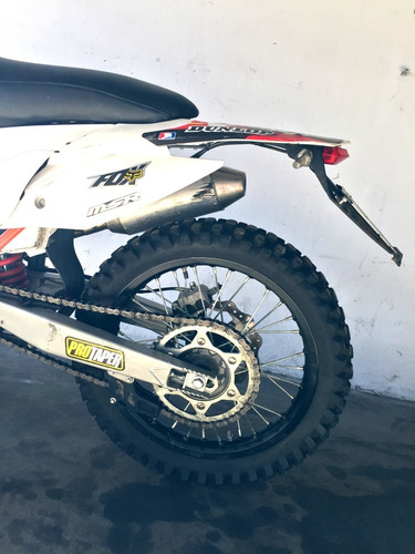 Txm Xdr 230-dirty 250 / Zanella Zr / Winner Explorer