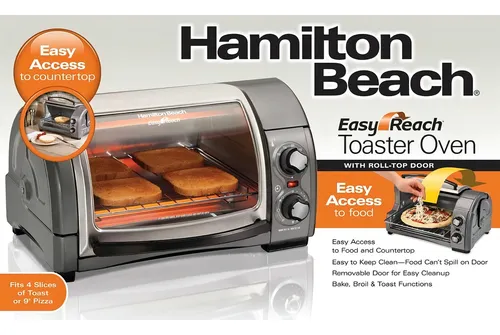 Hamilton beach 31334 deals