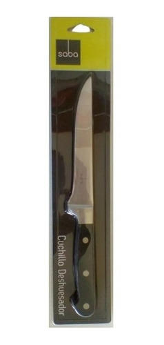 Cuchillo Deshuesador 6 Saba Cod: 6035604