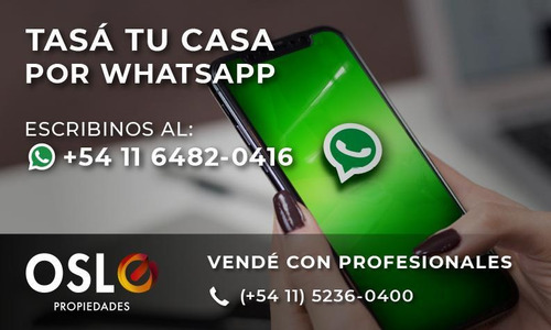 Imagen 14 de 30 de 2 Ambientes 59m2 En Palermo/colegiales