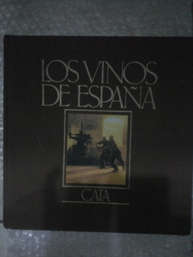 Los Vinos De España - Cata - Miguel A. Torres