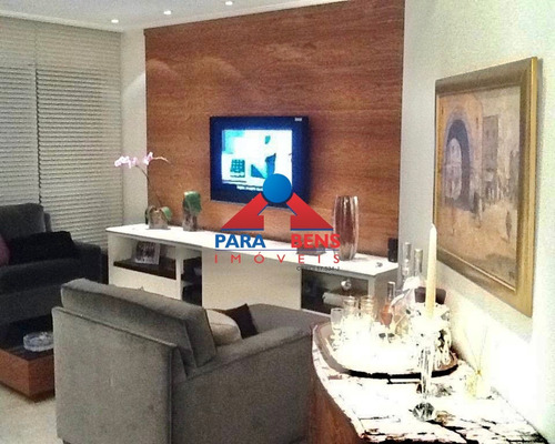 Imagem 5 de 26 de Apartamento - Ap08985 - 2088159