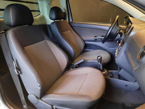 Volkswagen Saveiro Nova Ce