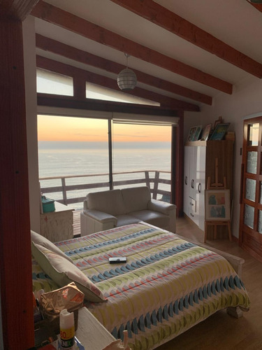 Hermosa Casa En El Arrayan Costero La Serena