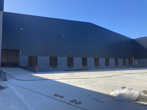 Imagen 12 de 22 de Depósito 4.700m2 - Parque Industrial Pilar