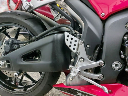 Imagen 14 de 14 de Honda Cbr