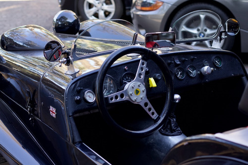 Imagen 6 de 9 de Lotus Seven