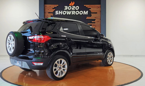 Ford Ecosport 1.5 Titanium 123Cv 4X2