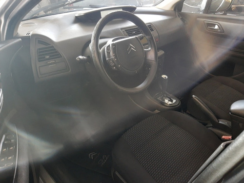 Imagem 5 de 6 de Citroen C4 Pallas 2.0 Glx 2012 Completo Automatico