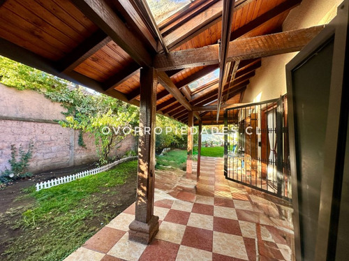 Gran Oportunidad Casa Para Remodelar En Santa Maria Plano