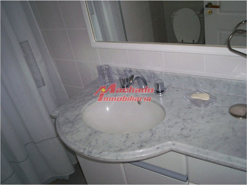 Imagen 26 de 27 de Venta De Apartamento De Tres Dormitorios En Punta Del Este