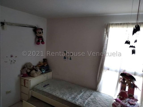 Imagen 5 de 9 de El Ingenio-guatire Apto Venta Mls 23-19277 Reina Perazzo 4143971877