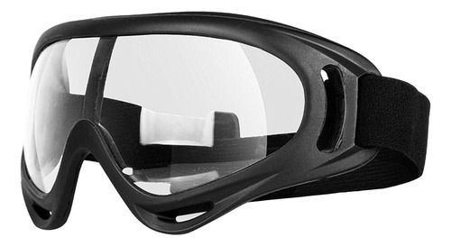 4 Gafas De Seguridad Gafas De Protección Para Los Ojos