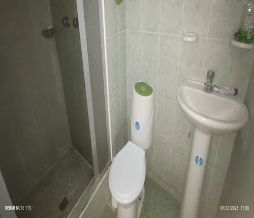 Sevende Apartamento En Colseguros