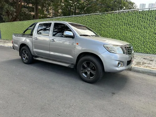 Toyota Hilux 2.7 Imv 4x2