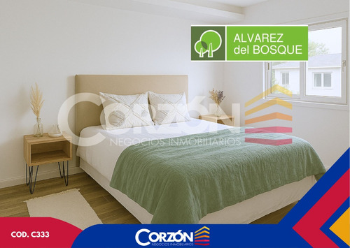 Venta De Casa 4 Ambientes En Sector Housing De Alvarez Del Bosque - Barrio Privado