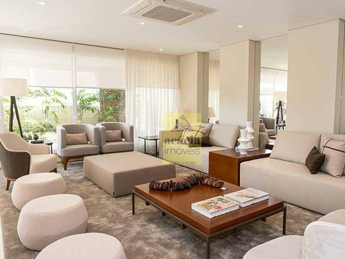 Imagem 7 de 18 de Apartamento À Venda, 212 M² Por R$ 2.700.000,00 - Perdizes - São Paulo/sp - Ap1786