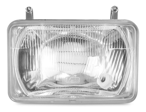 Par Farol Gurgel Tocantins 1988 1989 90 1991 Vidro C/ Vigia
