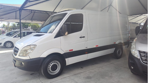 Mercedes-Benz Sprinter 2.2 415 CDI FURGÃO LONGA TETO BAIXO