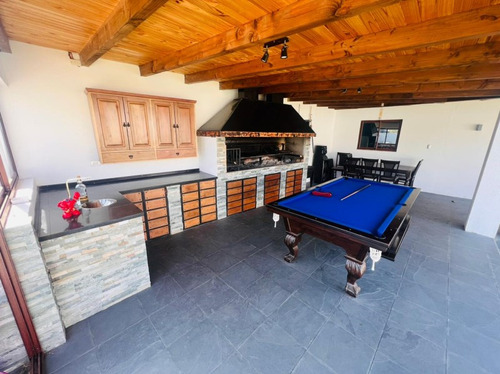 Excelente Casa El Llano Comuna De Rengo