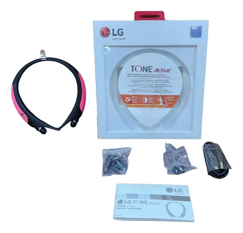 Hbs 850 lg outlet