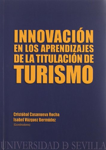 Libro Innovacion En Los Aprendizajes De La Titulac De Casanu