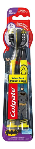 Colgate® Kids Batman Cepillo De Dientes Extra Suave