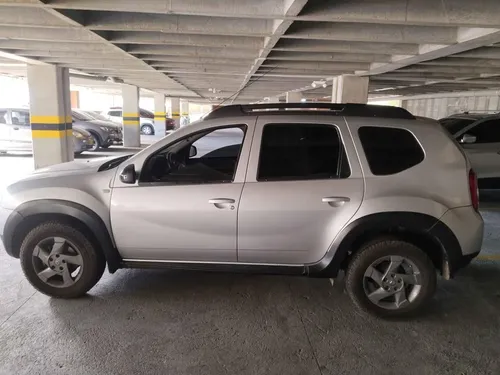 Renault Duster 2.0 Dynamique 4x2