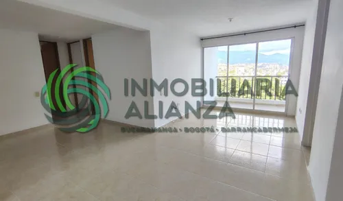 Apartamento En Arriendo En Ciudadela Real De Minas. Cod A5611