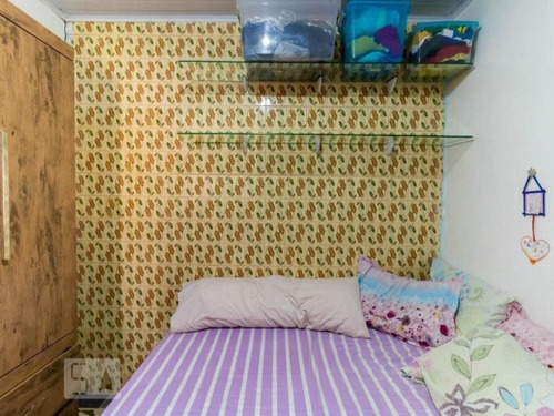 Imagem 27 de 30 de Casa Com 4 Dormitórios À Venda, 160 M² Por R$ 380.000 - Vila Ede - São Paulo/sp - Ca1428 - 69793642