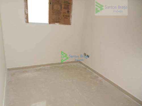 Imagem 7 de 11 de Sobrado Com 3 Dormitórios À Venda, 160 M² Por R$ 680.000,00 - Jardim Felicidade (zona Oeste) - São Paulo/sp - So0026