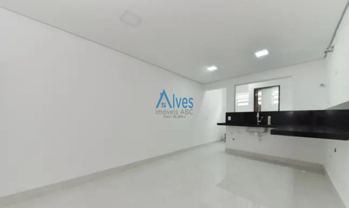 Imagem 10 de 13 de Lindo Sobrado Todo Reformado Com 3 Dormitórios, B. Assunção - So00286 - 70968550