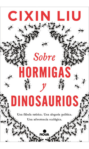 Libro Sobre Hormigas Y Dinosaurios /498
