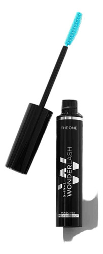 Máscara Para Pestañas The One 5 En 1 Wonderlash Xxl Oriflame