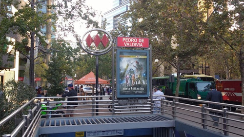 Bodega En Venta En Providencia