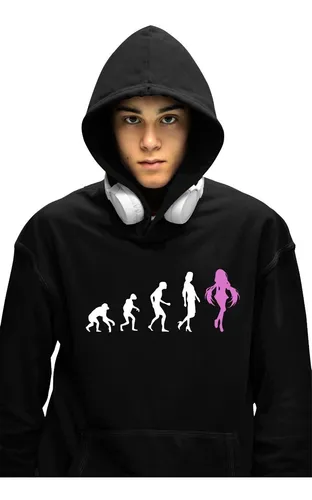 Sudaderas para otakus sale